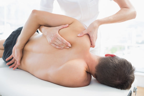 injury rehab Bath, deep tissue release sports massage physiotherapist